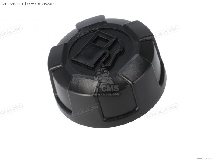 Kawasaki CAP-TANK,FUEL 510492087