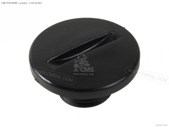 Kawasaki CAP,TOP MARK 110121363