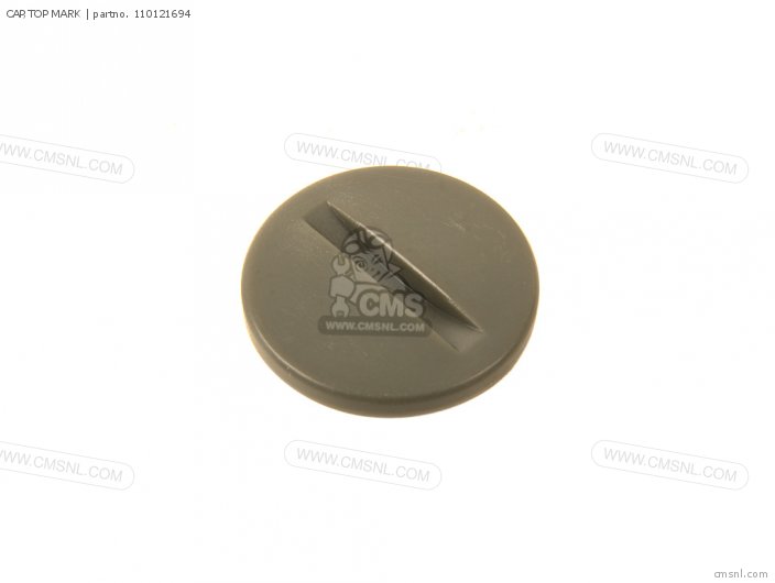 Kawasaki CAP,TOP MARK 110121694 Kawasaki CAP,TOP MARK 110121694