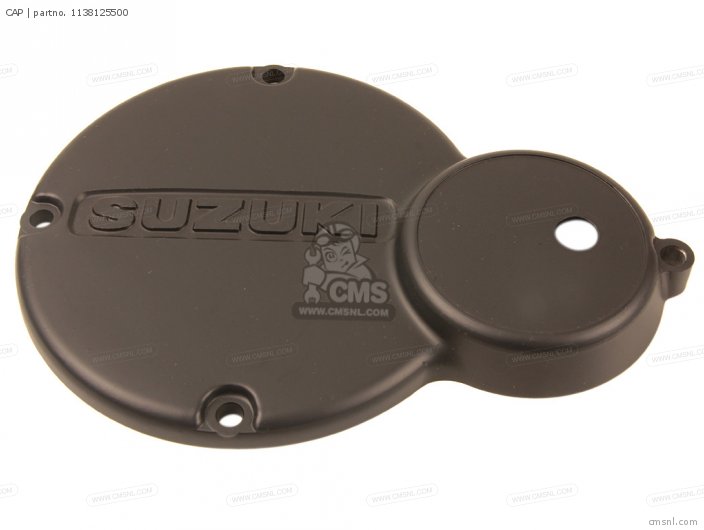 Suzuki CAP 1138125500