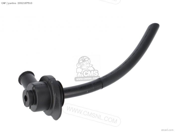 Yamaha CAP 20S2187510 Yamaha CAP 20S2187510