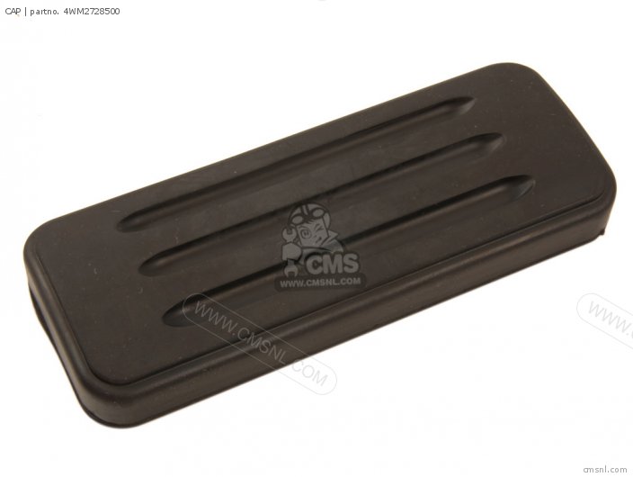 Yamaha CAP 4WM2728500 Yamaha CAP 4WM2728500