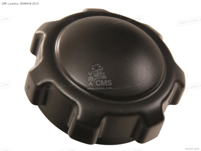 Honda CAP 80449VK1013 Honda CAP 80449VK1013