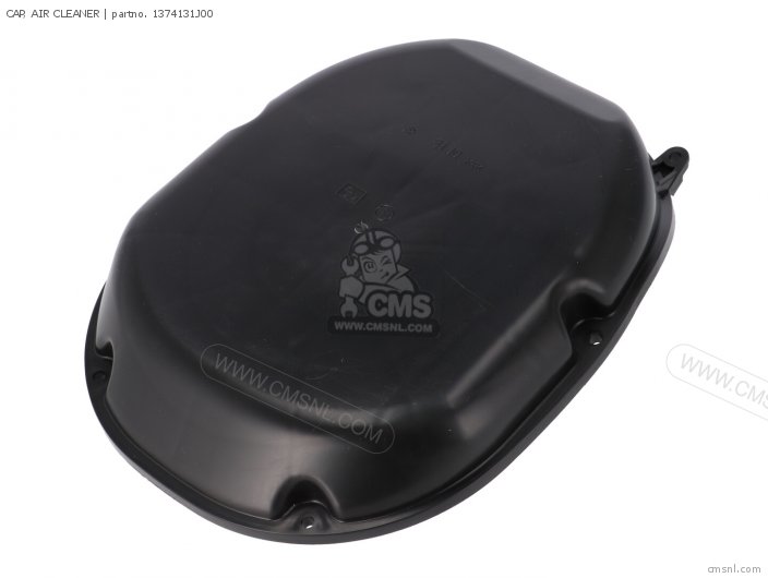 Suzuki CAP, AIR CLEANER 1374131J00 Suzuki CAP, AIR CLEANER 1374131J00
