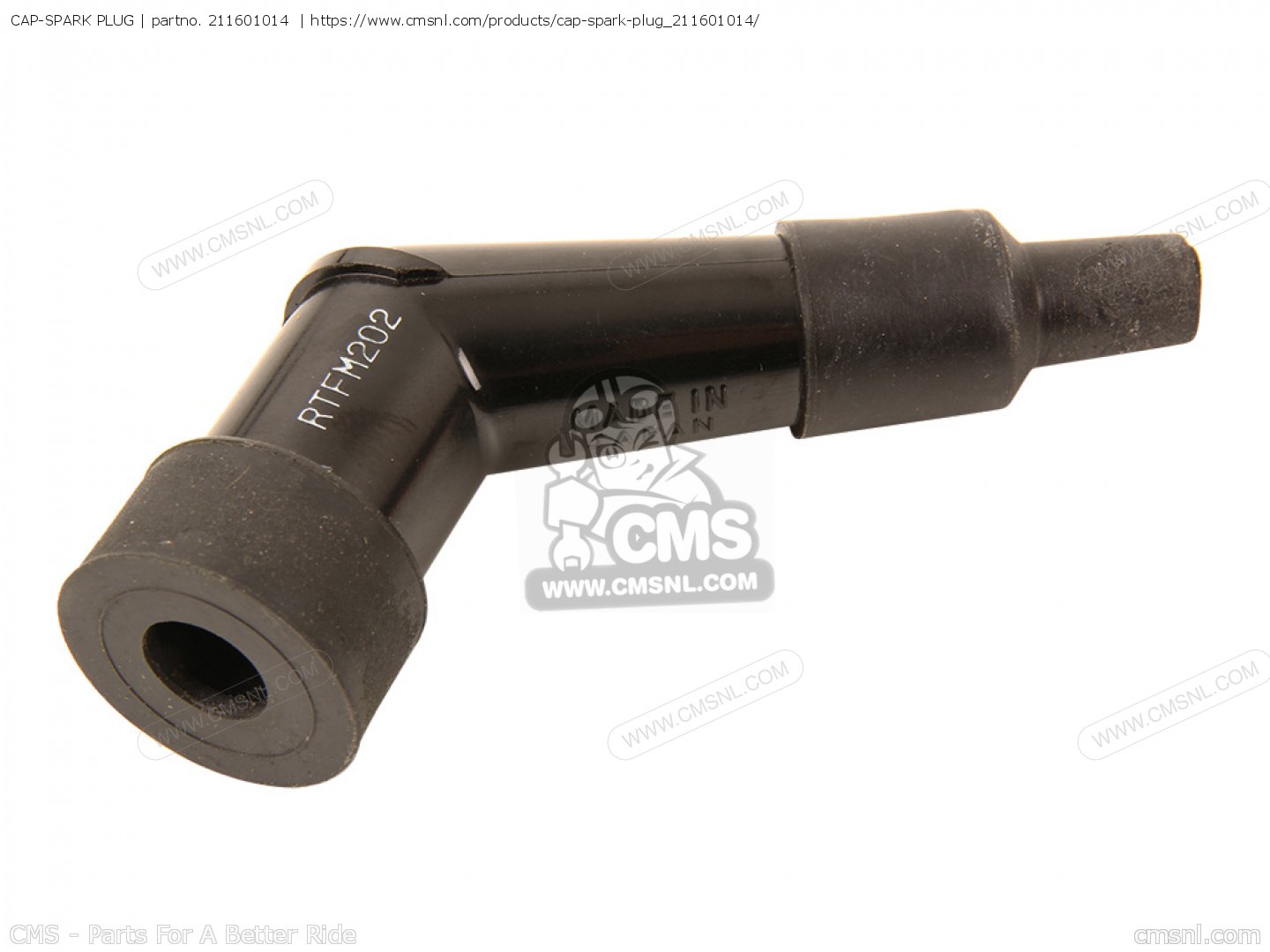 CAP-ASSY-PLUG for Kawasaki - order at CMSNL