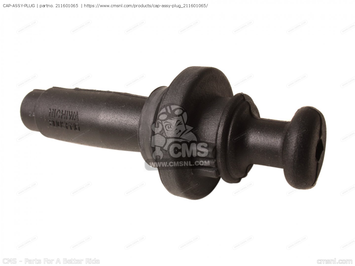 CAP-ASSY-PLUG for Kawasaki - order at CMSNL