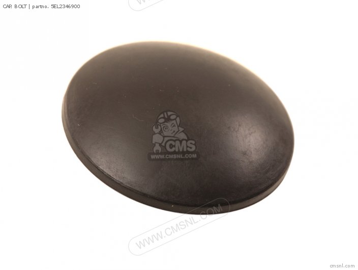 Yamaha CAP, BOLT 5EL2346900