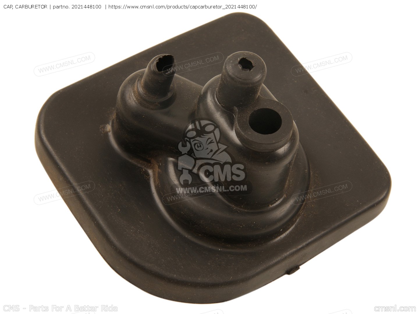 2021448100 Cap, Carburetor Yamaha buy the 2021448100 at CMSNL