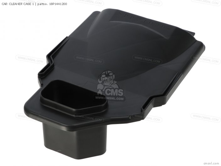 Yamaha CAP, CLEANER CASE 1 18P1441200