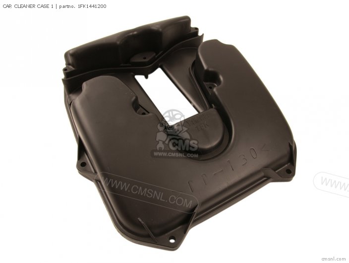 Yamaha CAP, CLEANER CASE 1 1FK1441200 Yamaha CAP, CLEANER CASE 1 1FK1441200