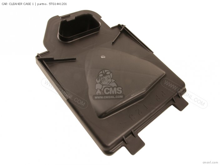 Yamaha CAP, CLEANER CASE 1 5TG1441201