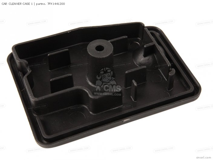 Yamaha CAP, CLEANER CASE 1 7FK1441200