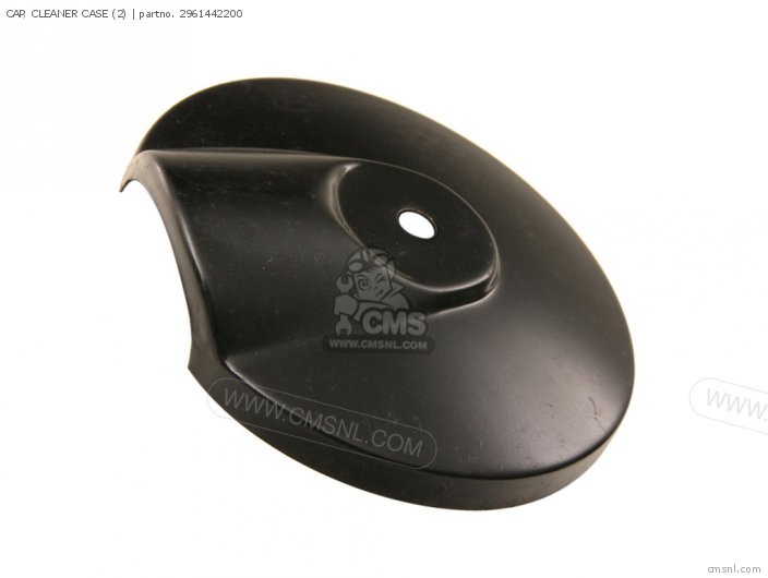 Yamaha CAP, CLEANER CASE (2) 2961442200