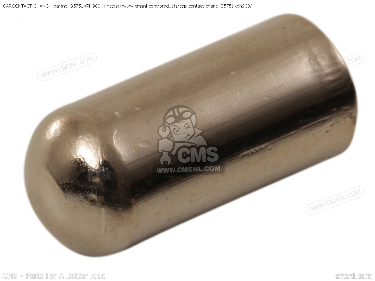 購入者 ホンダ 純正 43107-KPB-006＆06451-961-405 ピストン