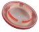 small image of CAP  CROSS PIPE  P RED