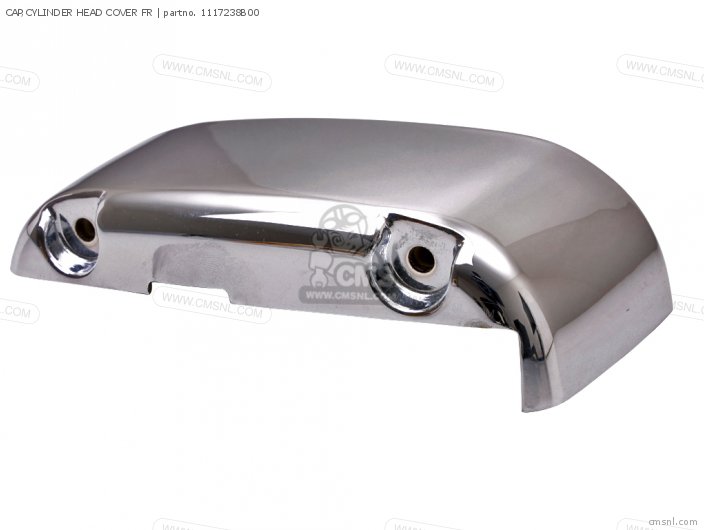 Cap, Cylinder Head Cover Fr photo