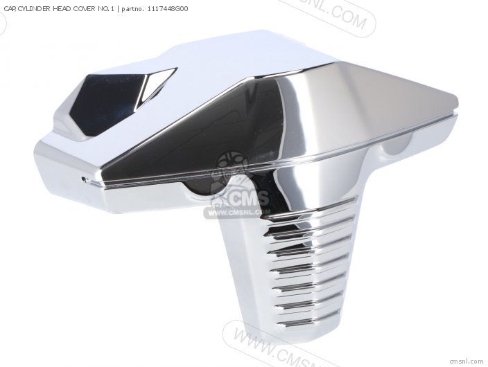 1117448G00: CAP,CYLINDER HEAD COVER NO.1 Suzuki - buy the