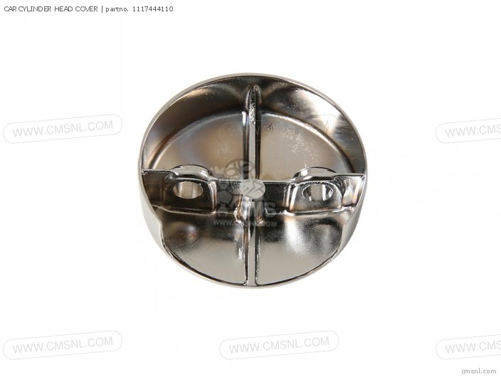 Cap, Cylinder Head Cover photo