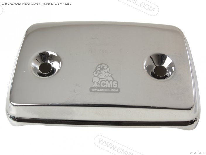 Cap, Cylinder Head Cover photo
