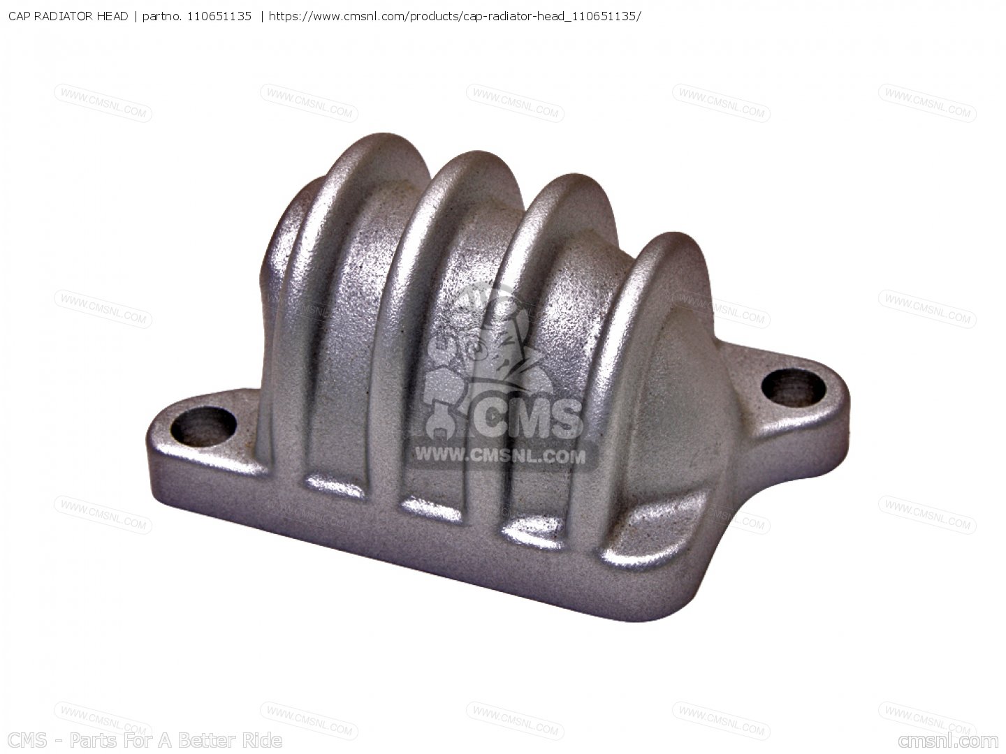 110651135 Cap,cylinder Head Kawasaki buy the 110651135 at CMSNL