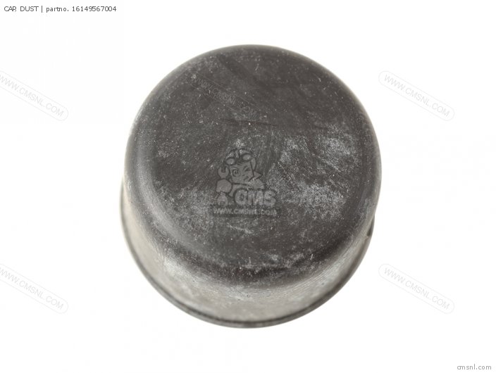 Honda CAP, DUST 16149567004