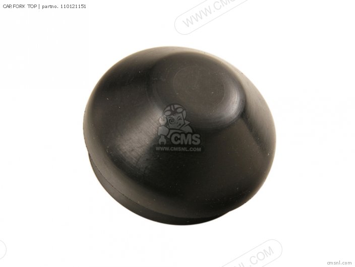 CAP,FORK TOP for KZ550A2 1981 USA CANADA order at CMSNL