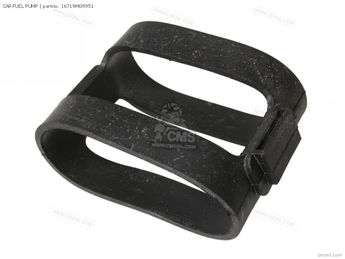 16719MG9951 Cap,fuel Pump Honda buy the 16719MG9951 at CMSNL