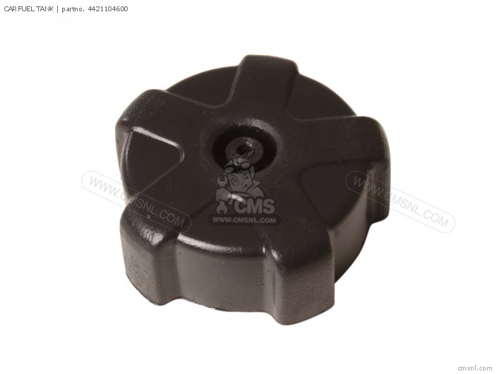 CAP,FUEL TANK for LT50 1987 (H) order at CMSNL