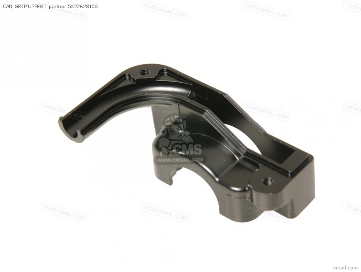 Yamaha CAP, GRIP UPPER 5X22628100
