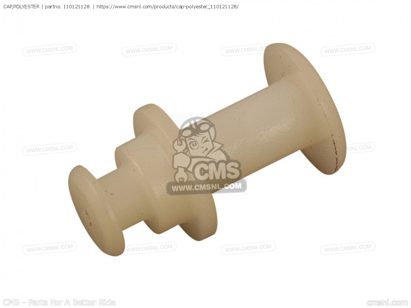 中国 諸口　f2221110 110121128: CAP,POLYACETAL Kawasaki - buy the 11012-1128 at CMSNL