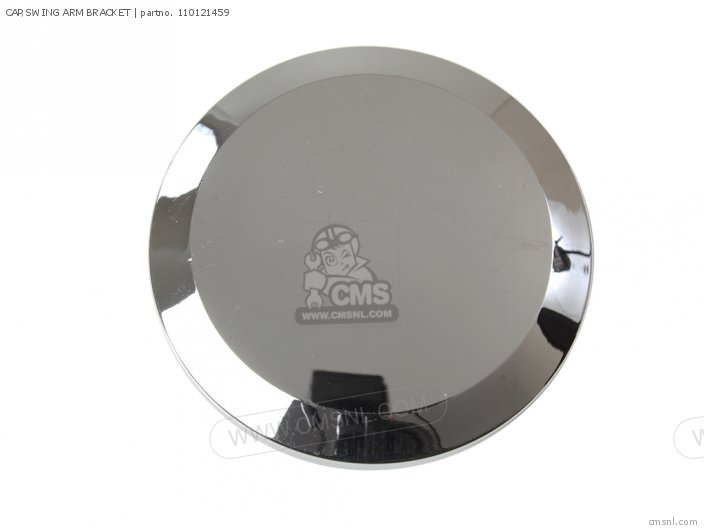 CAP,SWING ARM BRACKET for Kawasaki - order at CMSNL