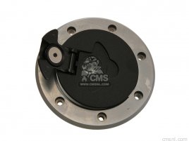 510490018: CAP-TANK,FUEL Kawasaki - buy the 51049-0018 at CMSNL
