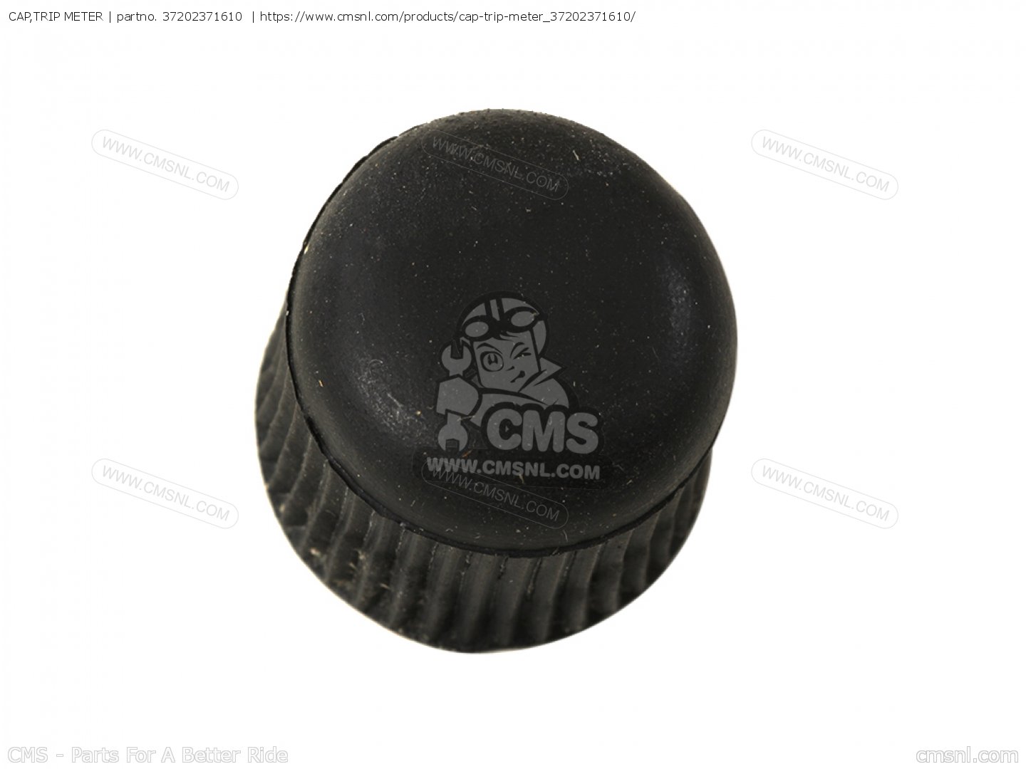 HONDA CBF300NAP CB300R 2023 F-2 METER 37215-KZZ-900 - RUBBER