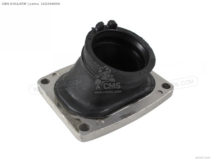 CARB INSULATOR for CR125R ELSINORE 1979 (Z) USA order at CMSNL