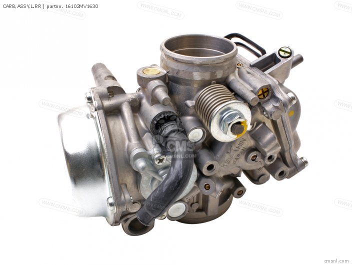 Carb, Assy, L.rr photo