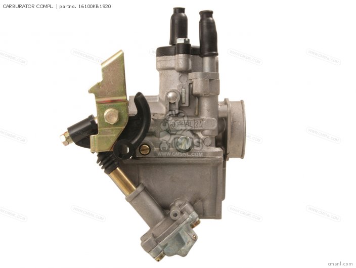 Honda CARBURATOR COMPL. 16100KB1920