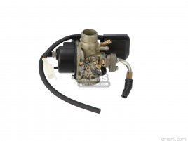 5SBE430102: CARBURETOR ASSY 1 Yamaha - buy the 5SB-E4301-02