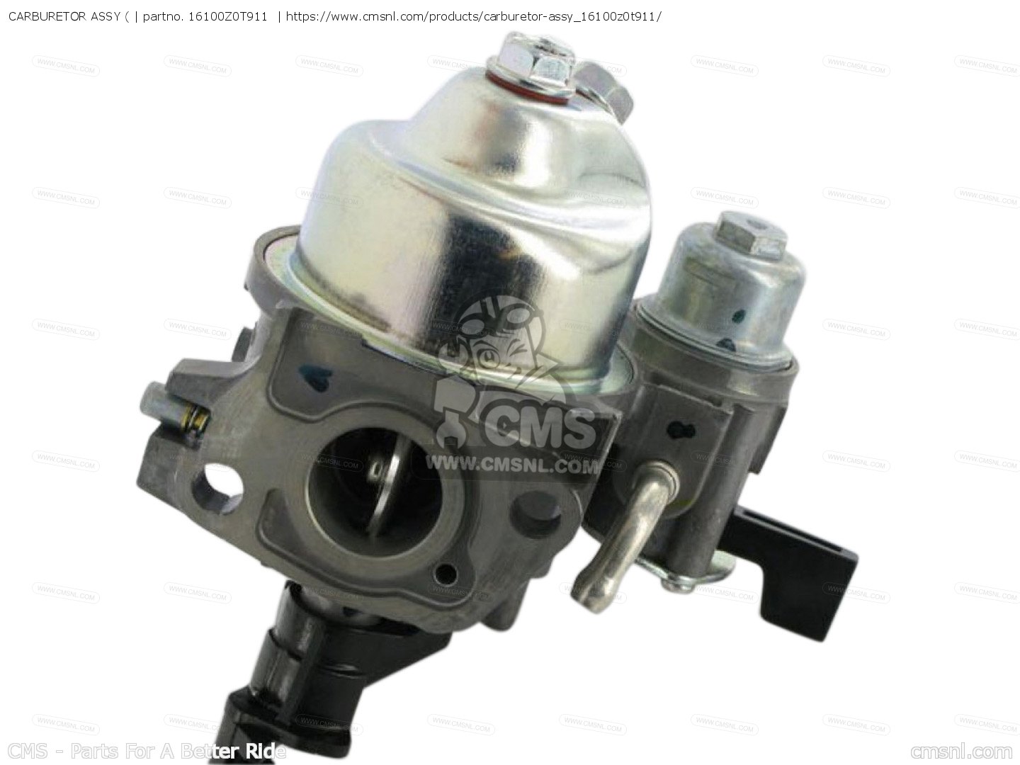 タツトモ 16100-09491 - Engine Water Pump 2007-2022 Toyota | Longo