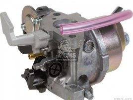 CARBURETOR ASSY. (BF CARBURETOR ASSY. (BF