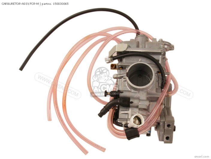 Kawasaki CARBURETOR-ASSY,FCR-M 150030065