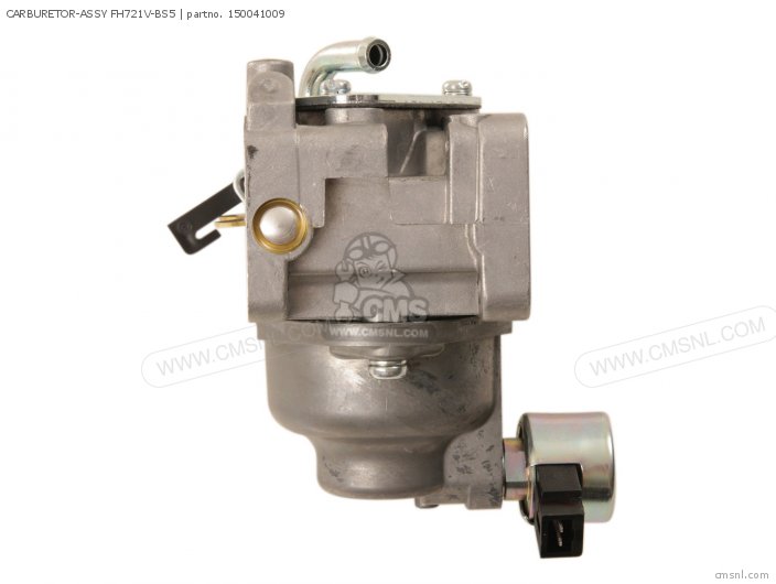 Kawasaki CARBURETOR-ASSY FH721V-BS5 150041009