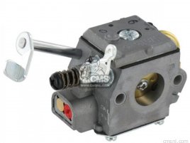 CARBURETOR ASSY. (HD CARBURETOR ASSY. (HD