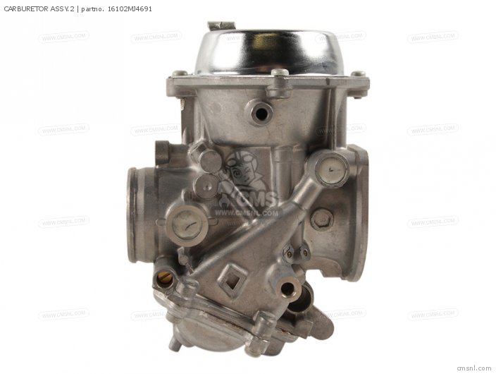 Carburetor Assy.2 photo