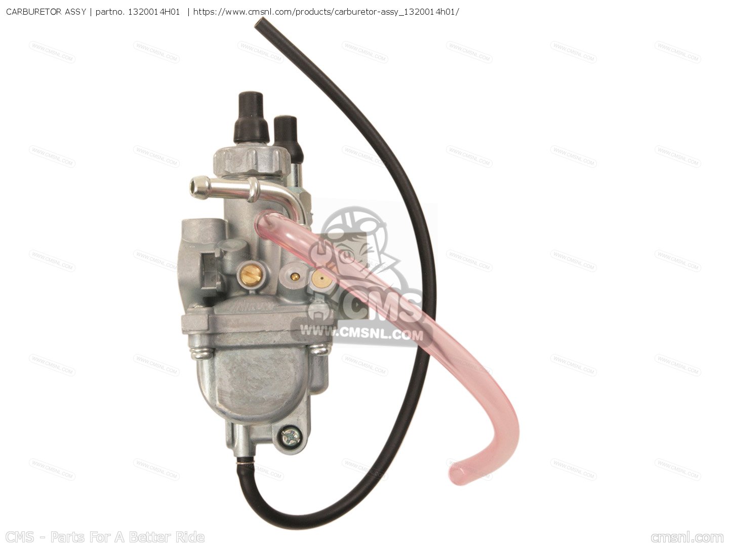 CARBURETOR ASSY for Suzuki - order at CMSNL CARBURETOR ASSY for Suzuki - order at CMSNL