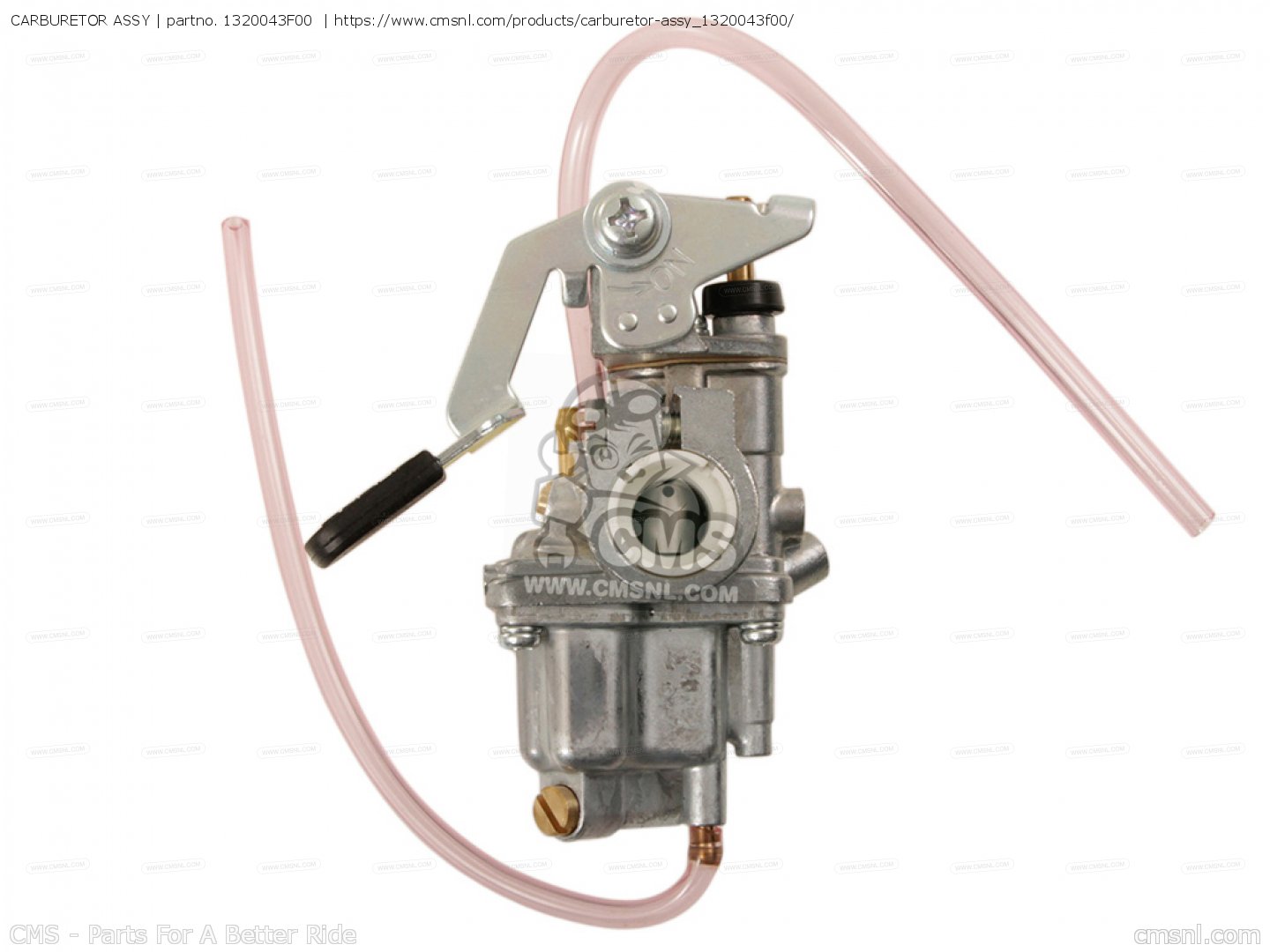 Carburetor For Arctic Cat 300 / 400 2x4 4X4 1998 1999 2000 2001 Carb ATV New