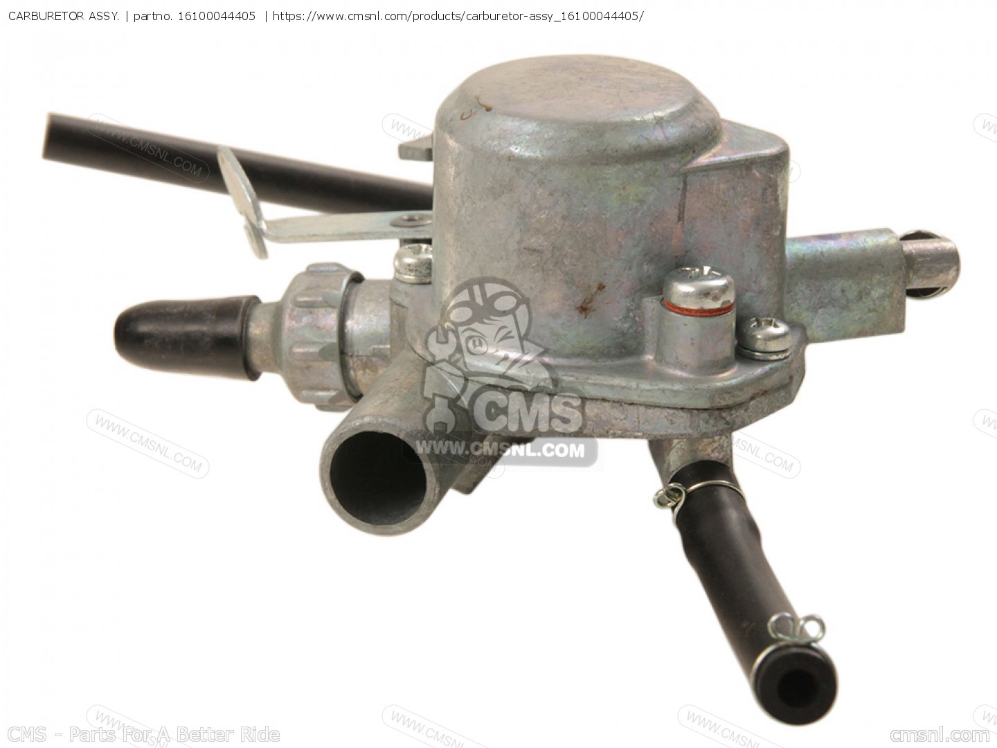 honda pa50 carburetor