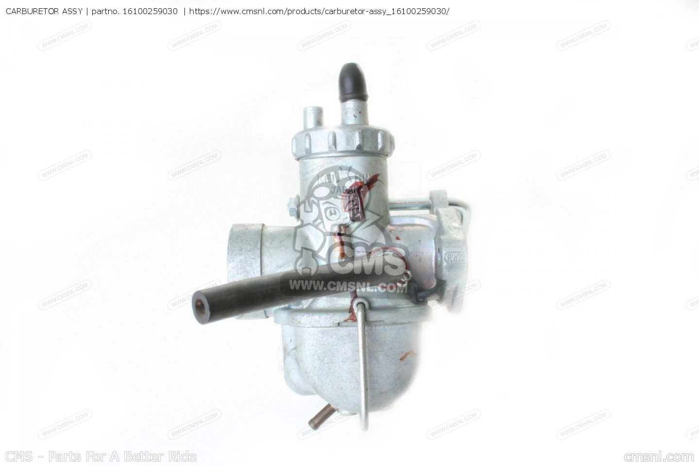 Honda deals dream carburetor