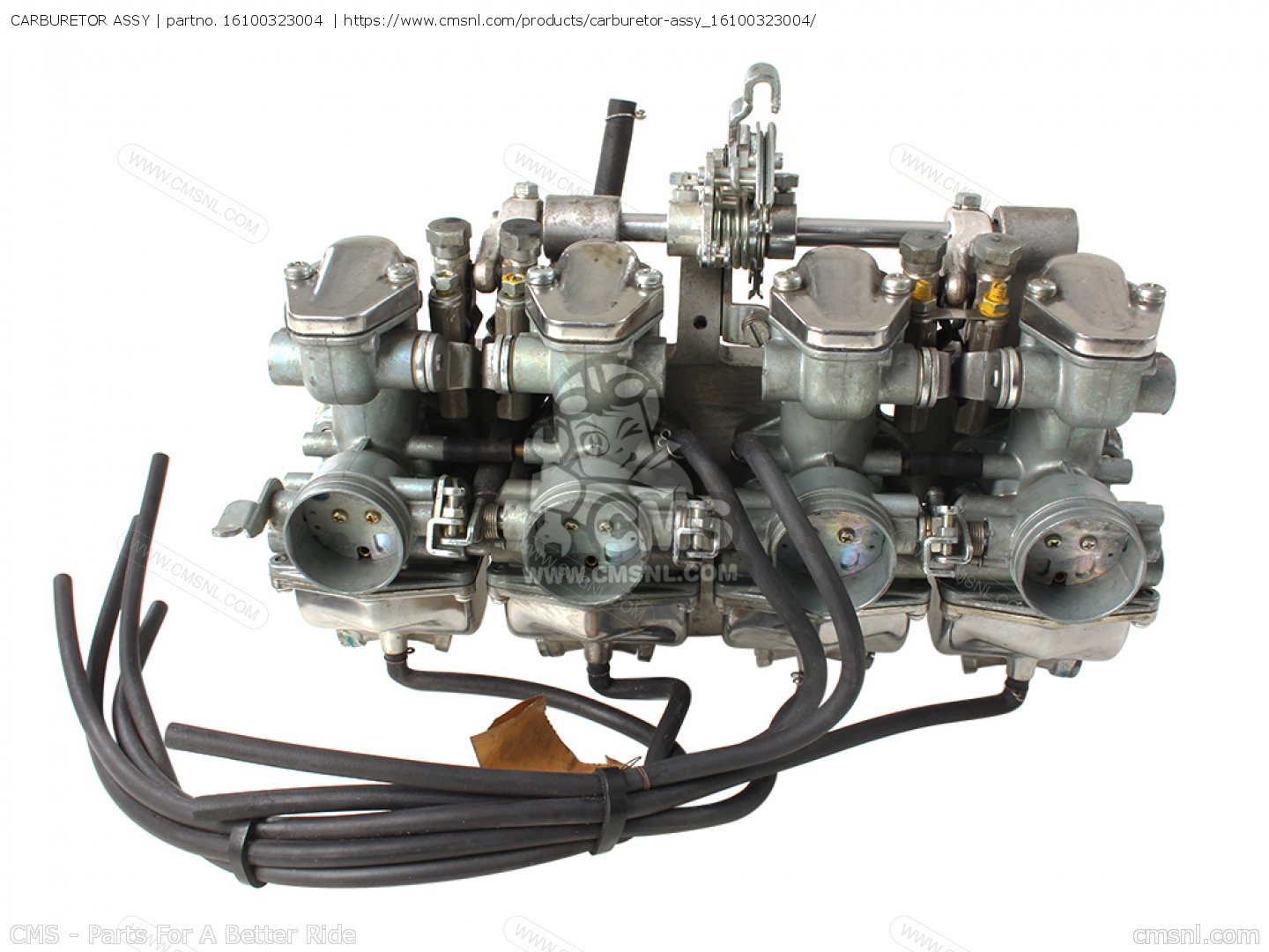 16100323004 Carburetor Assy Honda buy the 16100323004 at CMSNL