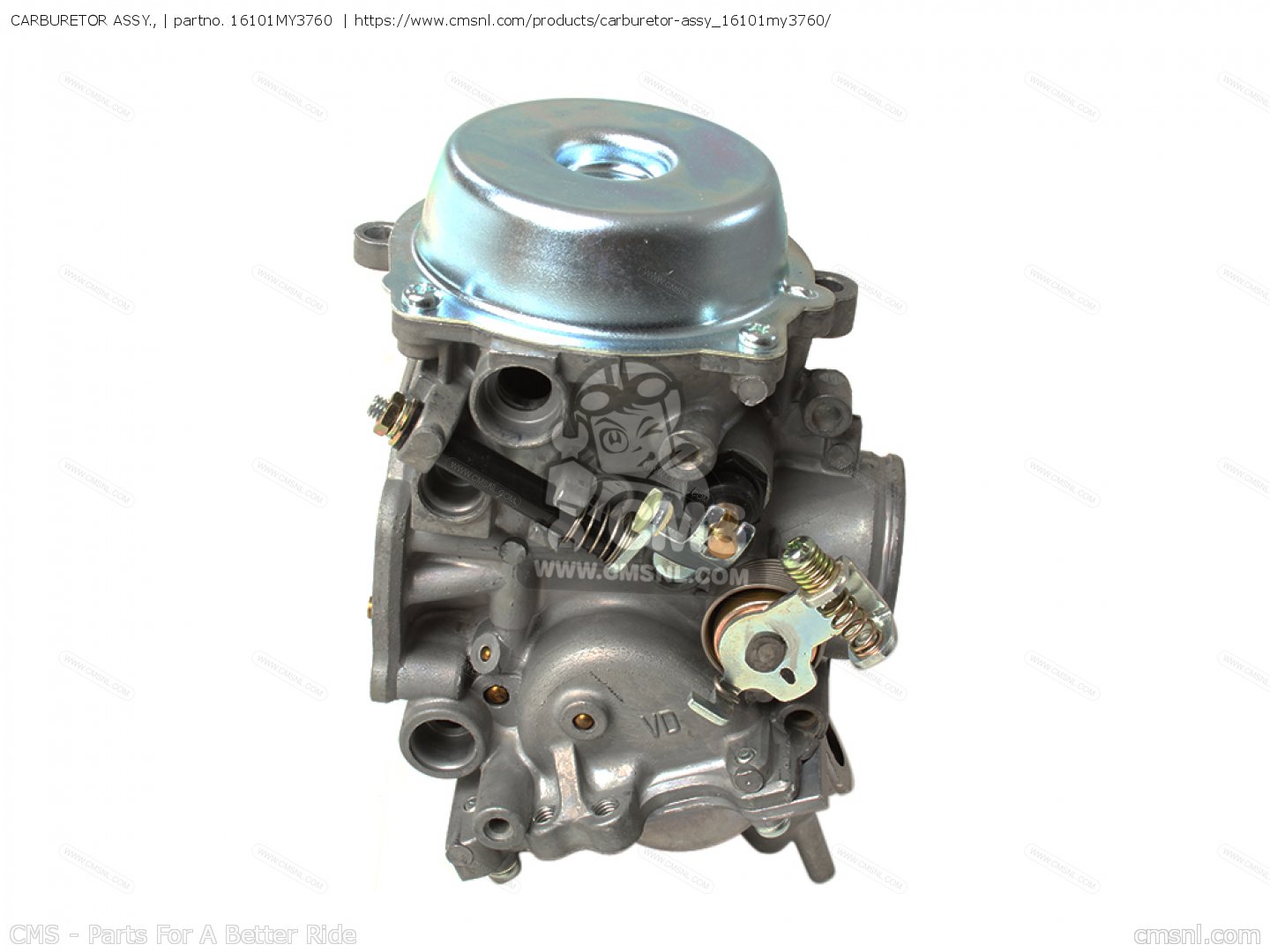 My Carburetor Assy Honda Buy The My At Cmsnl