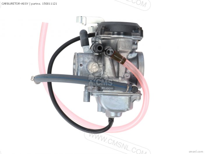 Kawasaki CARBURETOR-ASSY 150011121